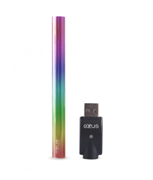 Exxus Tap VV Auto Draw Cartridge Vaporizer
