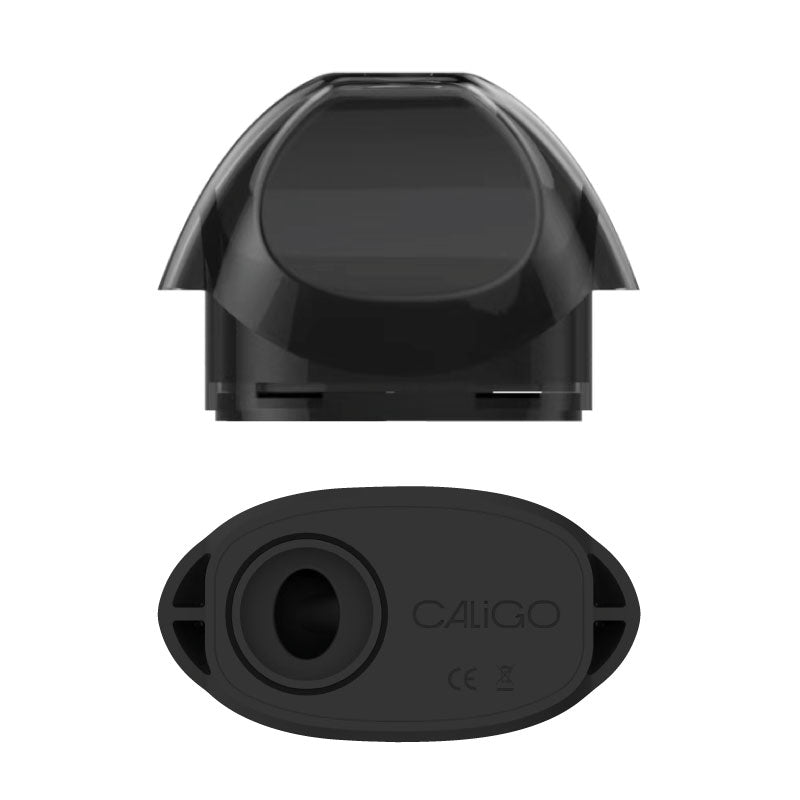 Caligo Flat Mouthpiece