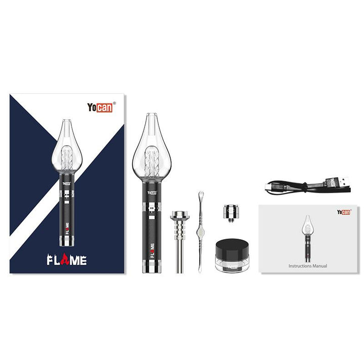 Yocan FLAME Vaporizer