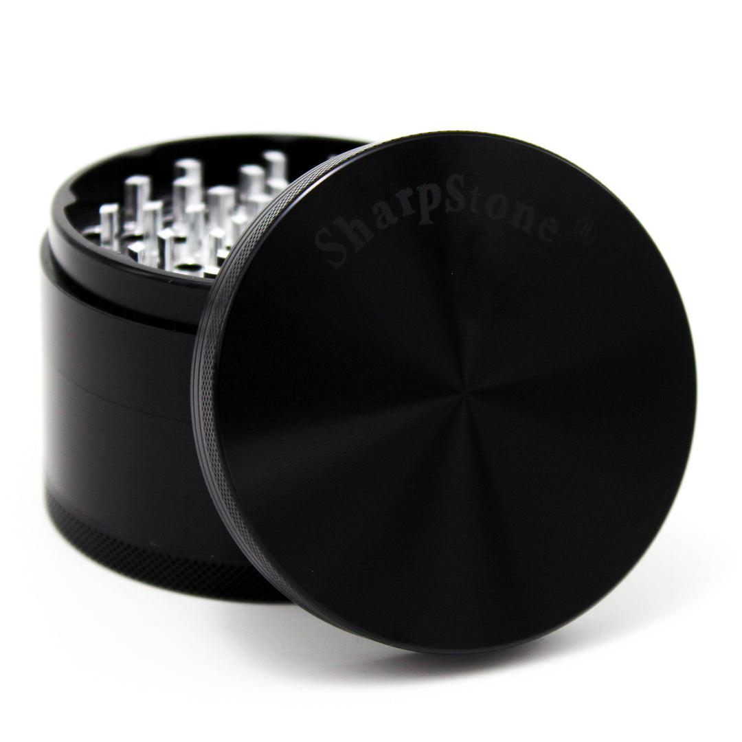 Sharpstone 4 Piece 3.0 Inch Grinder