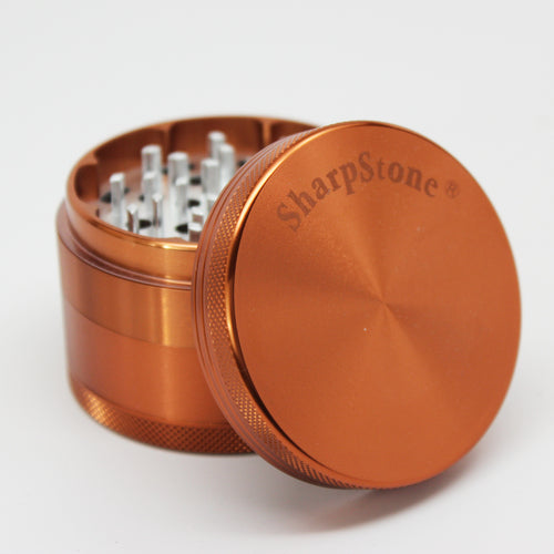 Sharpstone (2.2 Inches) - 4 Piece