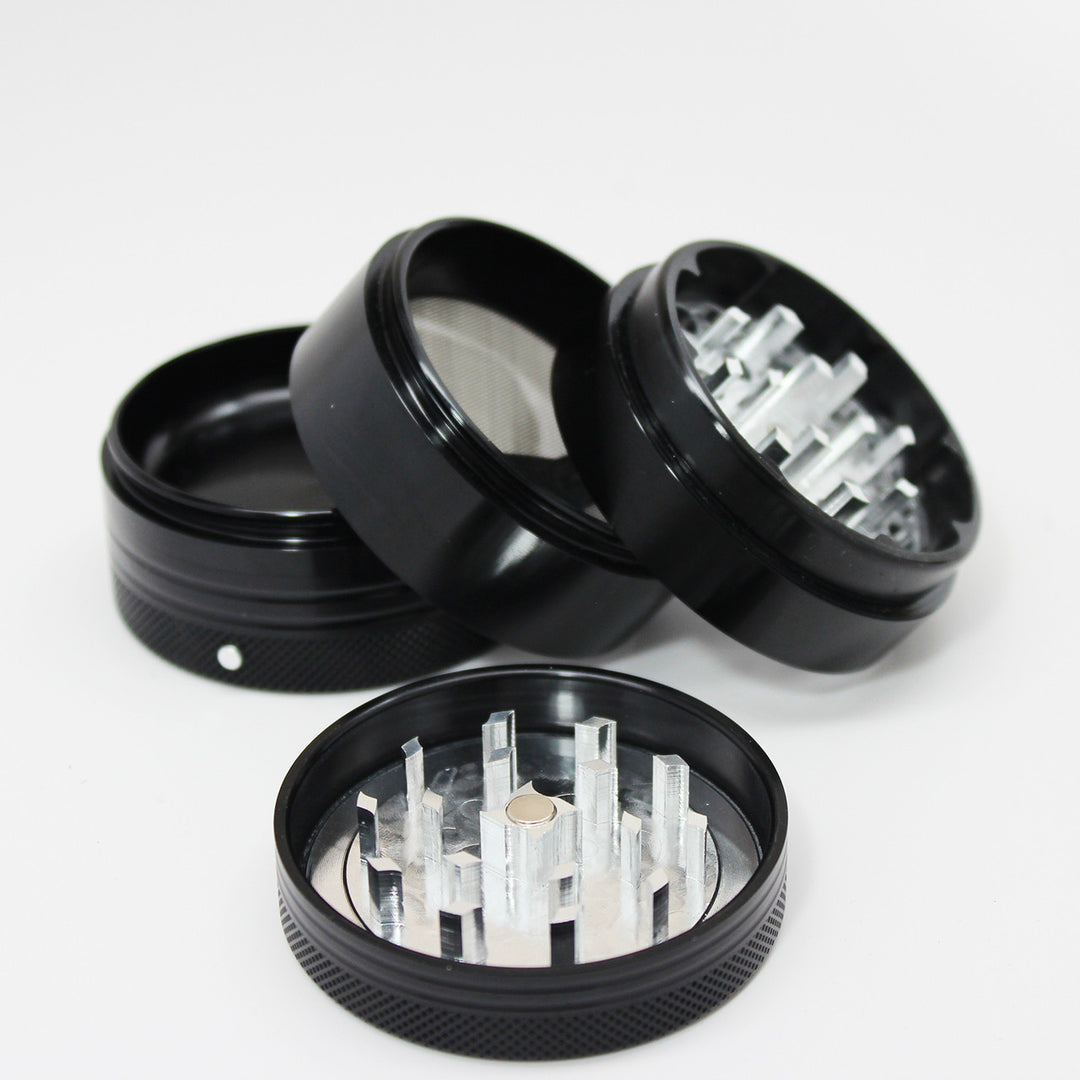 Sharpstone Vibrating Grinder (2.2 Inches) - 4 Piece