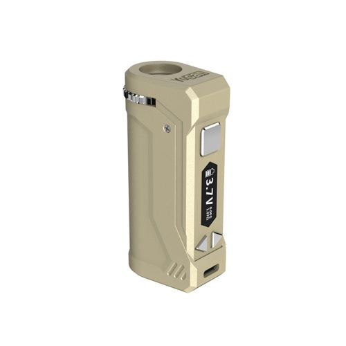 Yocan UNI Pro 2.0 Metal Body Box Mod