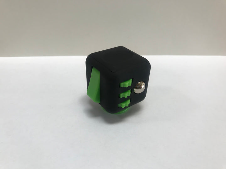 Ralix Fidget Cube Toy - Clearance!