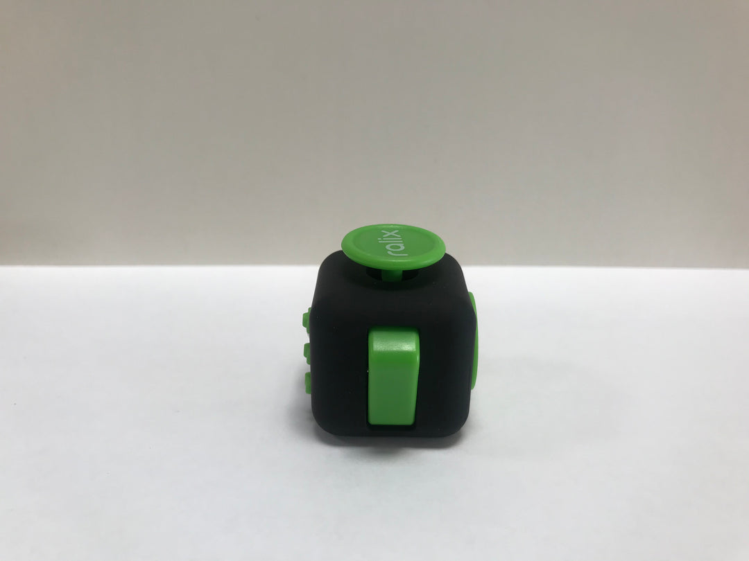 Ralix Fidget Cube Toy - Clearance!