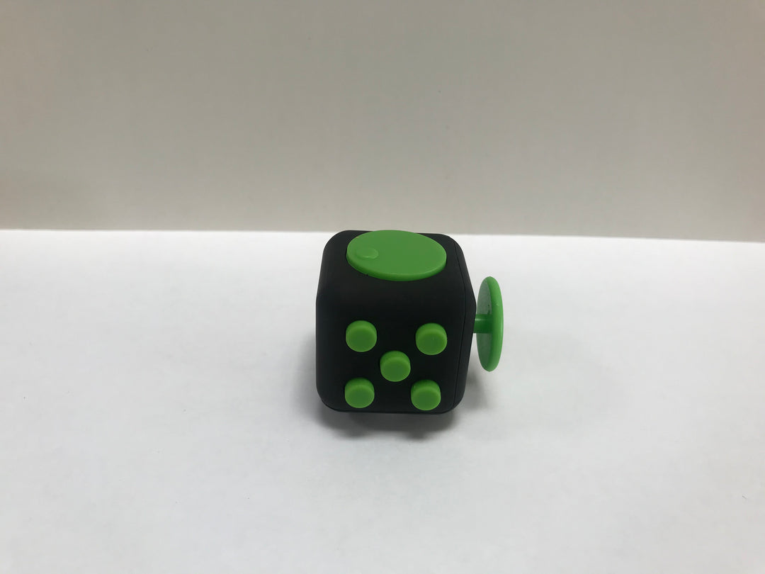 Ralix Fidget Cube Toy - Clearance!