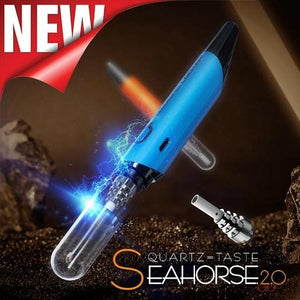 Lookah Seahorse 2.0 Nectar Collector Kit
