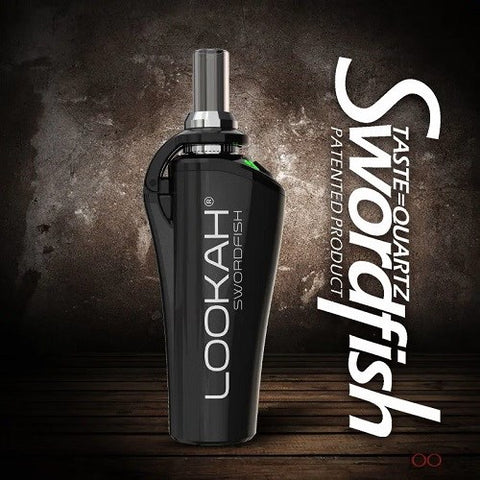 Lookah Swordfish Wax Pen Kit