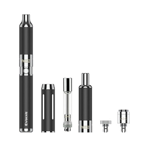 Yocan Evolve 3 in 1 Vaporizer