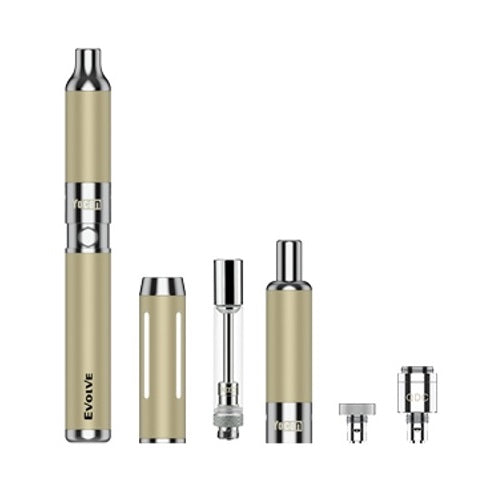 Yocan Evolve 3 in 1 Vaporizer