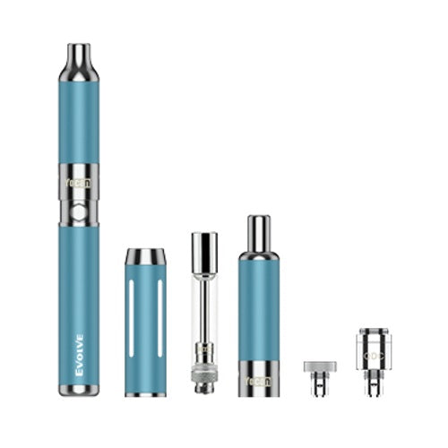 Yocan Evolve 3 in 1 Vaporizer