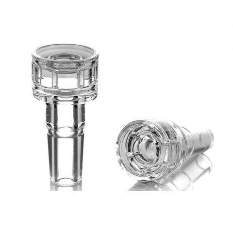 OMNI Q Quartz 14mm Male Set