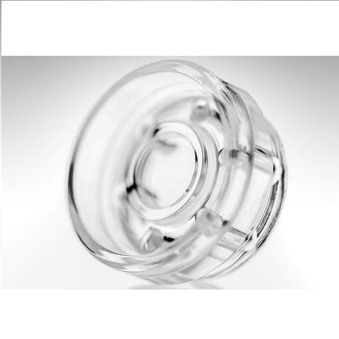OMNI Q Quartz Dish