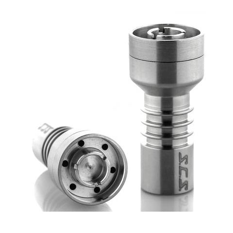 OMNI RT Removable Top 10/14 Nail