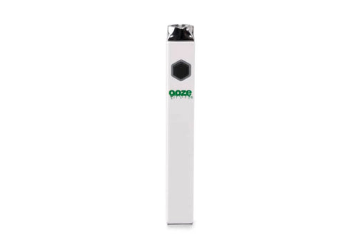 Ooze Quad - 500 MAh Square Flex Temp Battery