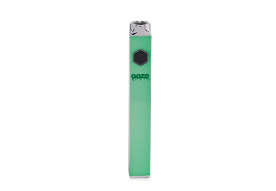 Ooze Quad - 500 MAh Square Flex Temp Battery