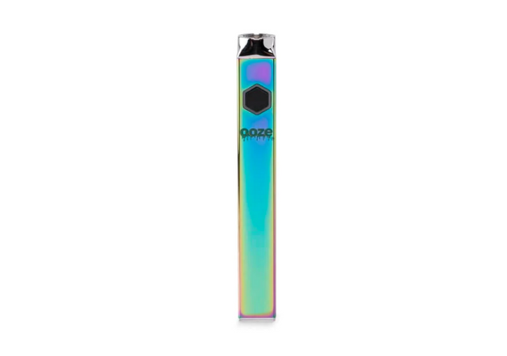 Ooze Quad - 500 MAh Square Flex Temp Battery