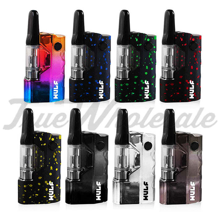 Wulf Mods Wulf Micro Plus Cartridge Vaporizer