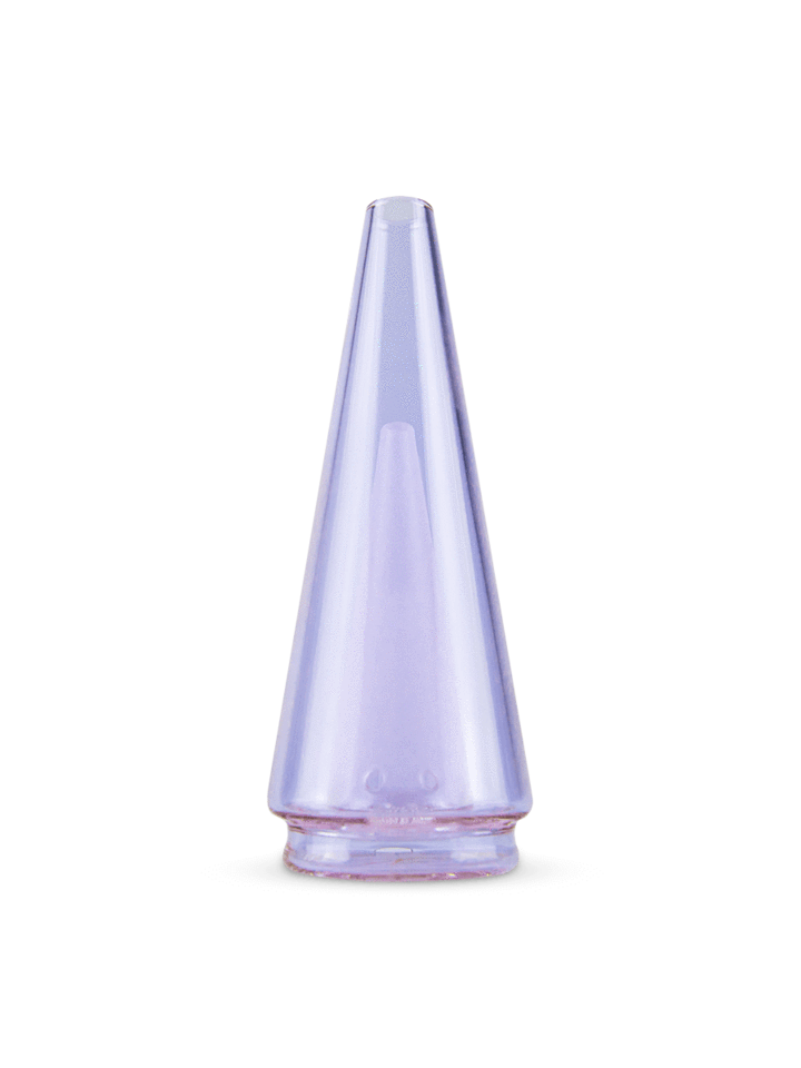 Puffco Peak Pro Colored Glass
