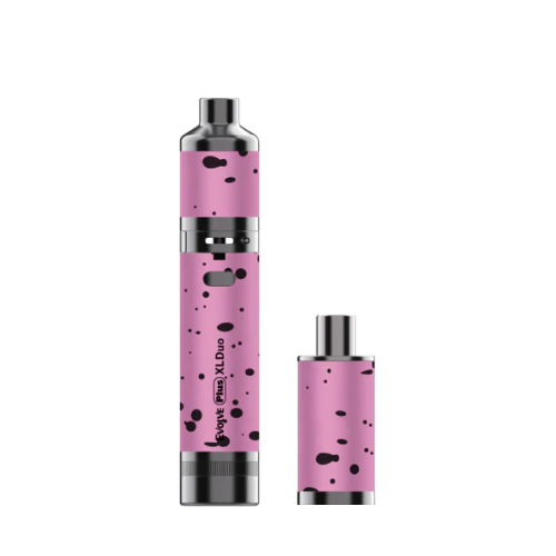 Evolve Plus XL Duo 2-in-1 Kit by Wulf Mods