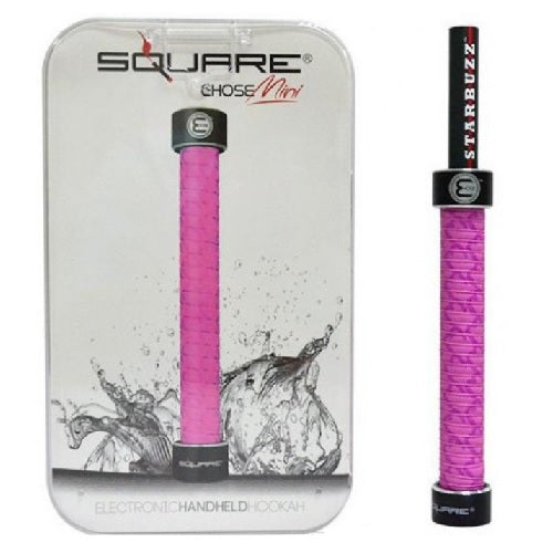 Starbuzz EHose Mini Square Electronic Shisha