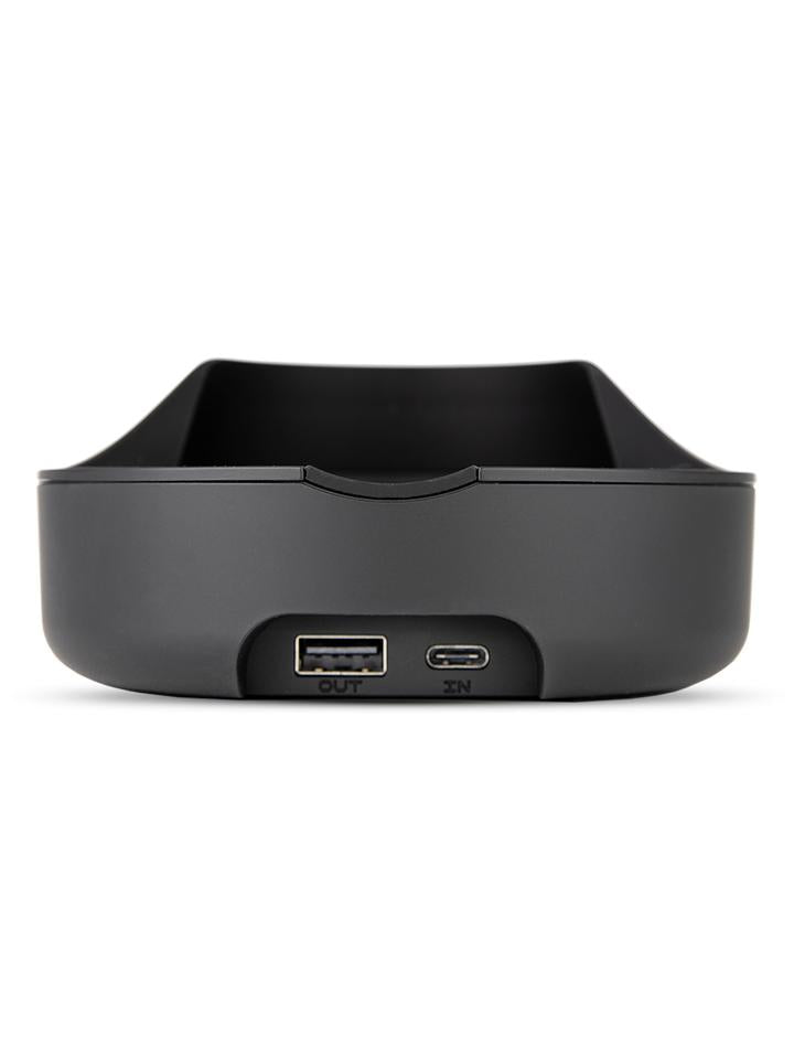 Puffco Peak Pro Power Dock - Black