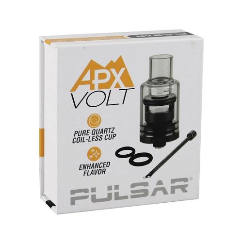 Pulsar APX VOLT Variable Voltage Atomizer Tank Box