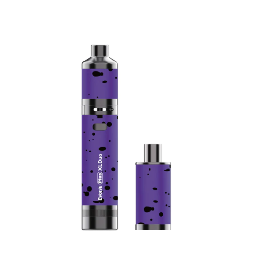 Evolve Plus XL Duo 2-in-1 Kit by Wulf Mods