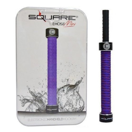 Starbuzz EHose Mini Square Electronic Shisha