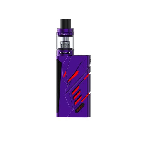 SMOK T-Priv Kit Vaporizer- Purple