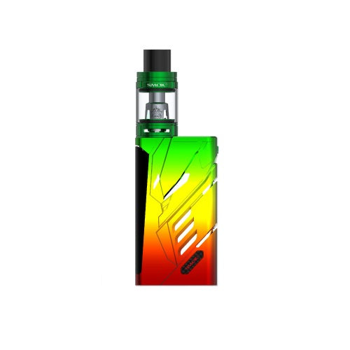 SMOK T-Priv Kit Vaporizer- Purple