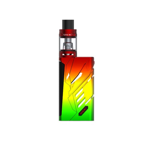 SMOK T-Priv Kit Vaporizer- Purple