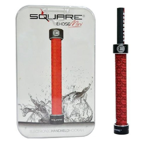 Starbuzz EHose Mini Square Electronic Shisha