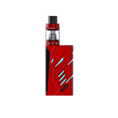 SMOK T-Priv Kit Vaporizer- Purple