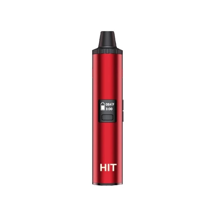 Yocan HIT Vaporizer red