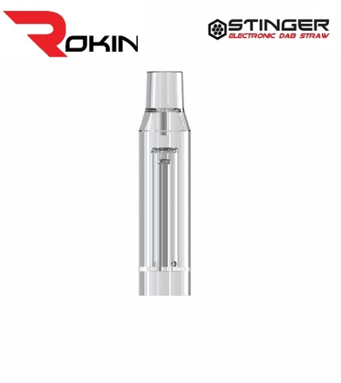 Rokin Stinger Replacement Glass Bubbler