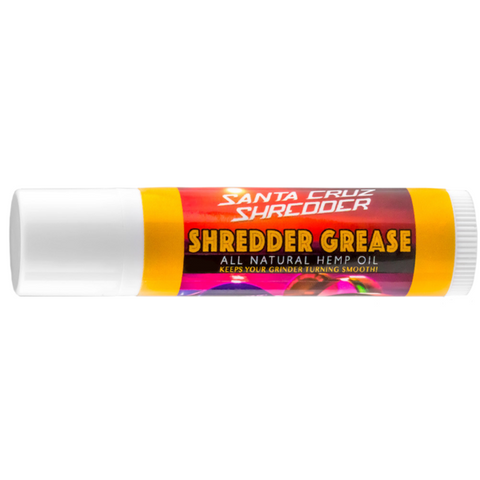 Santa Cruz Shredder Grease POP Display - 12 Units