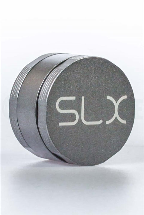 SLX V2.0 2.0" 4 Piece Grinder - CLEARANCE