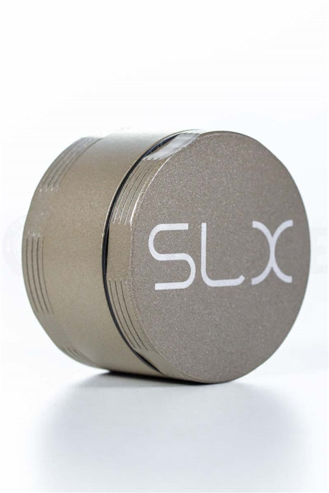 SLX V2.0 2.0" 4 Piece Grinder - CLEARANCE