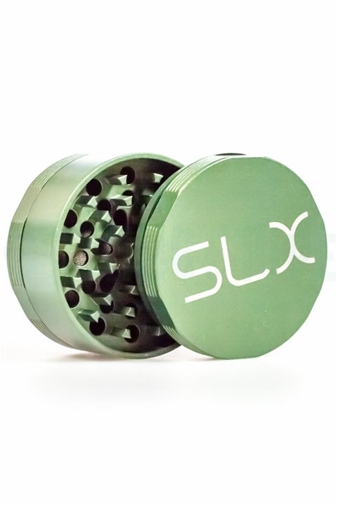 SLX V2.0 2.0" 4 Piece Grinder - CLEARANCE