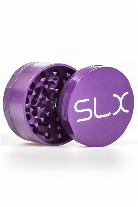 SLX V2.0 2.0" 4 Piece Grinder - CLEARANCE