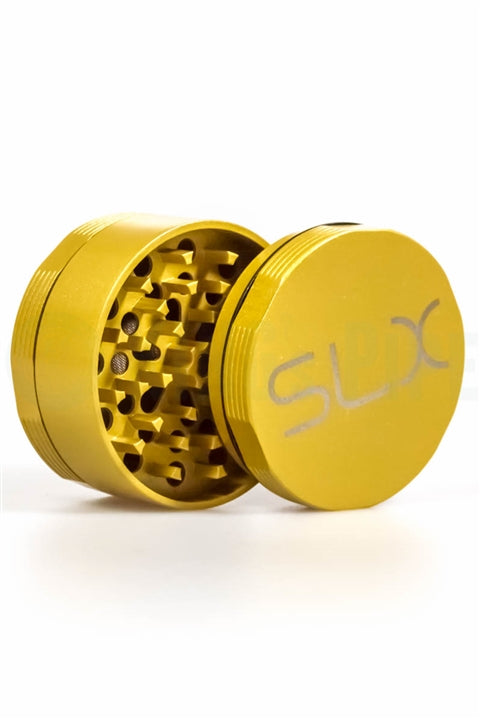 SLX V2.0 2.0" 4 Piece Grinder - CLEARANCE