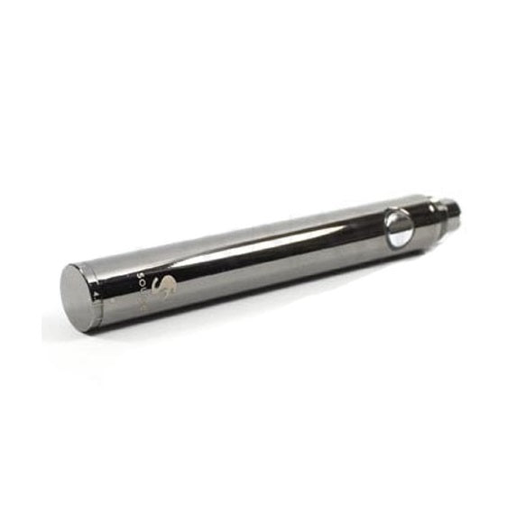Source Orb VV Twist - Battery (Black Chrome)