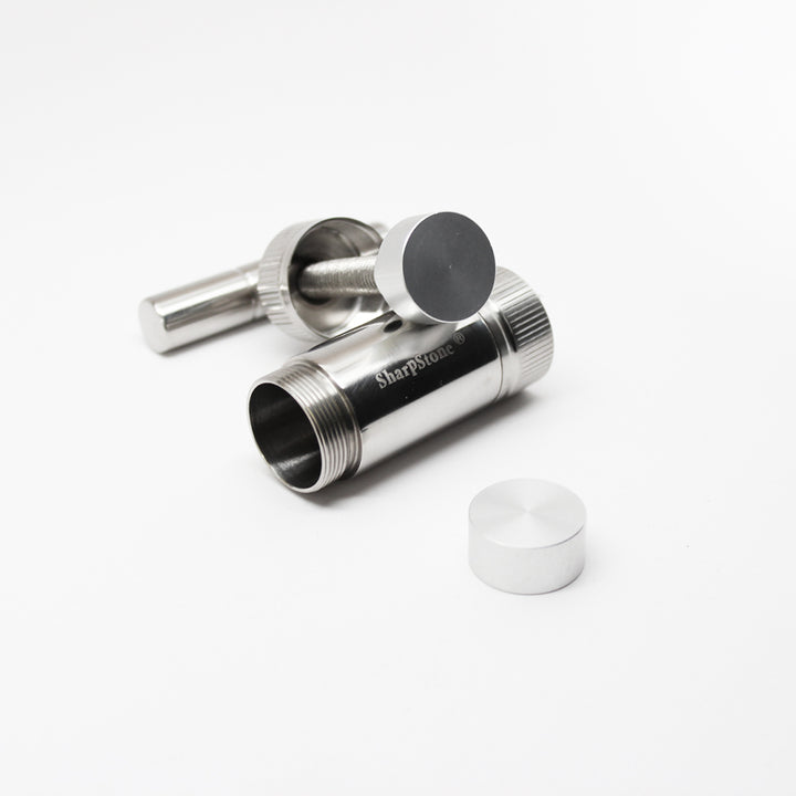 Sharpstone T-Bar Pollen Press