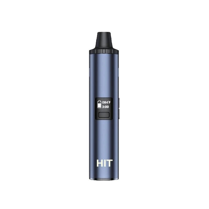 Yocan HIT Vaporizer sky blue