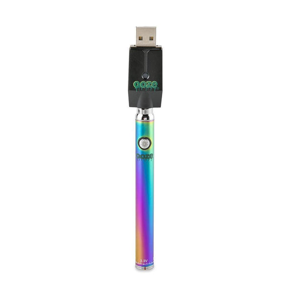 Ooze Slim Pen TWIST Battery + Smart USB - Version 1.0