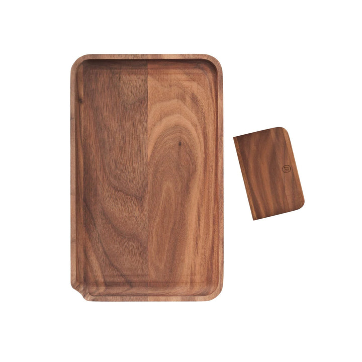 Marley Natural Tray - Small