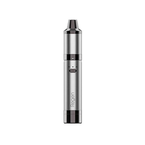 Yocan Regen Wax Vaporizer stainless steel