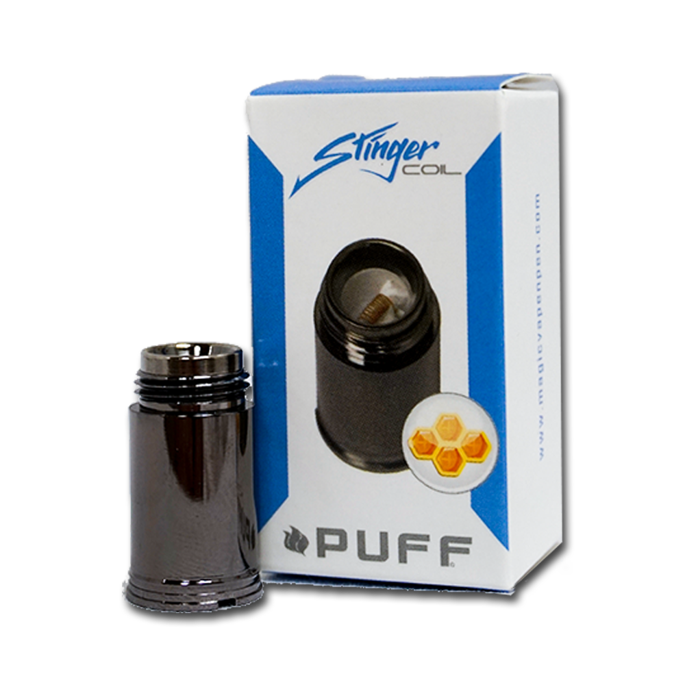 Puff Stinger Stick Coil