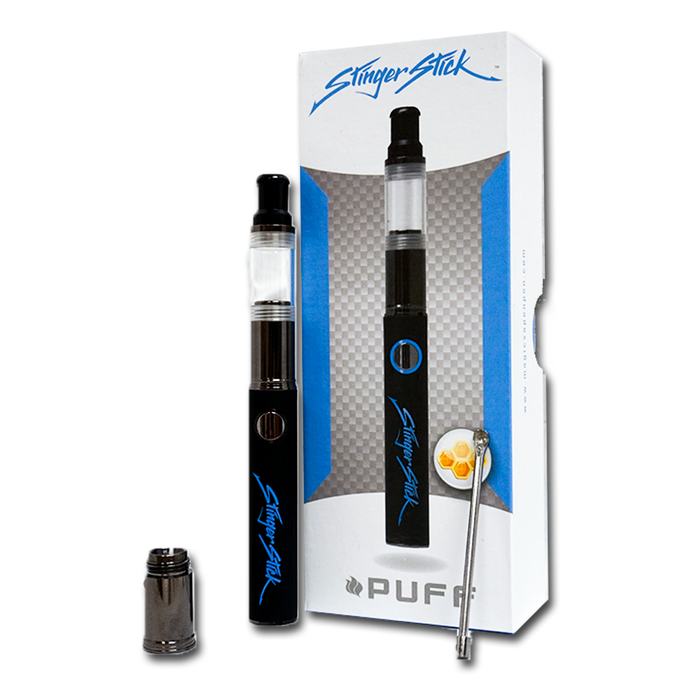 Puff Stinger Stick Vaporizer